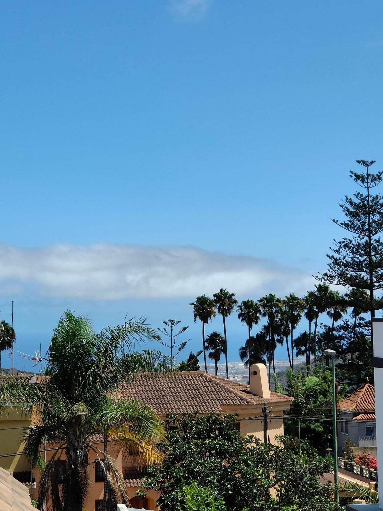 The Good House Las Palmas Tafira Buitenkant foto