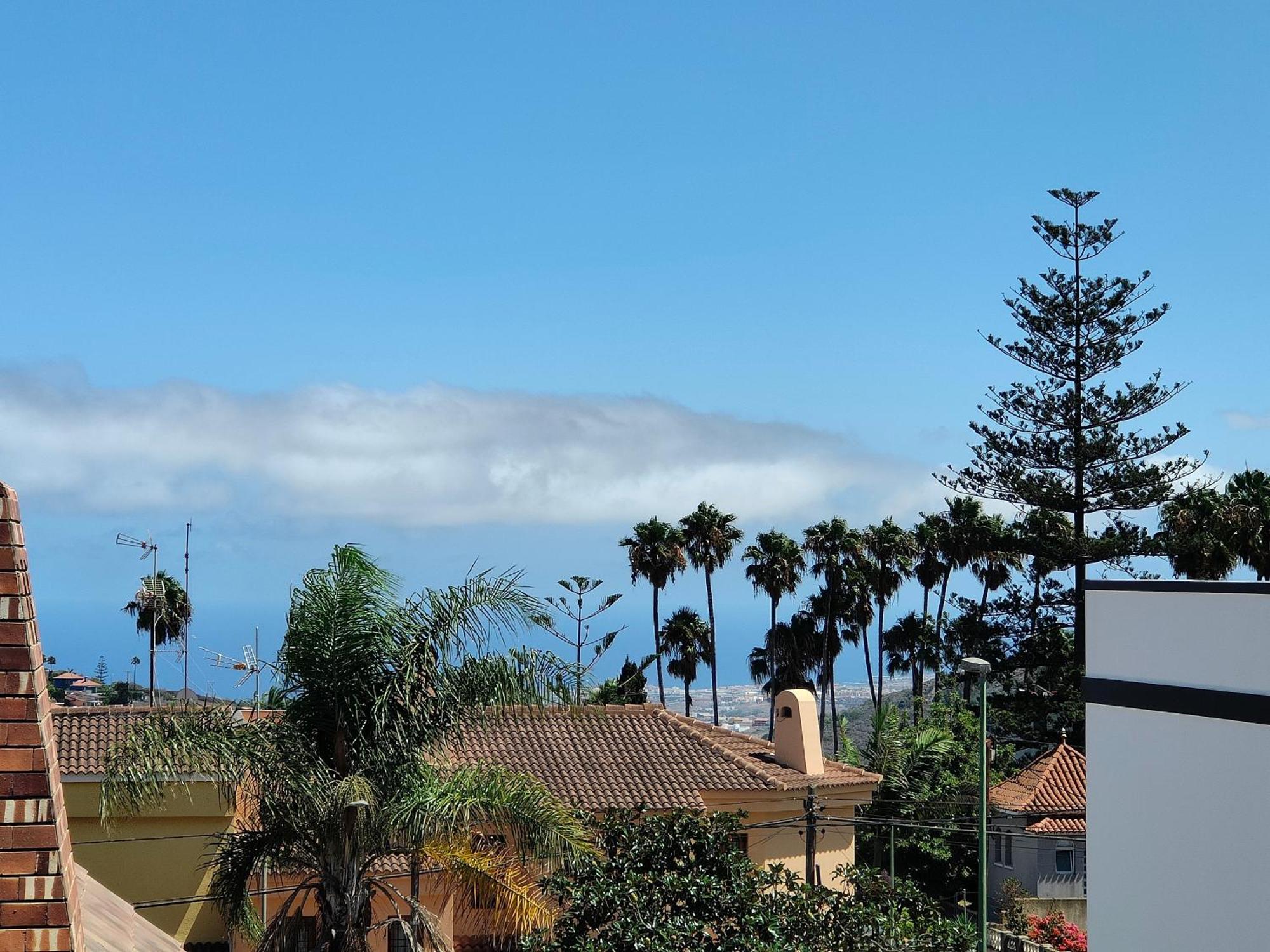 The Good House Las Palmas Tafira Buitenkant foto