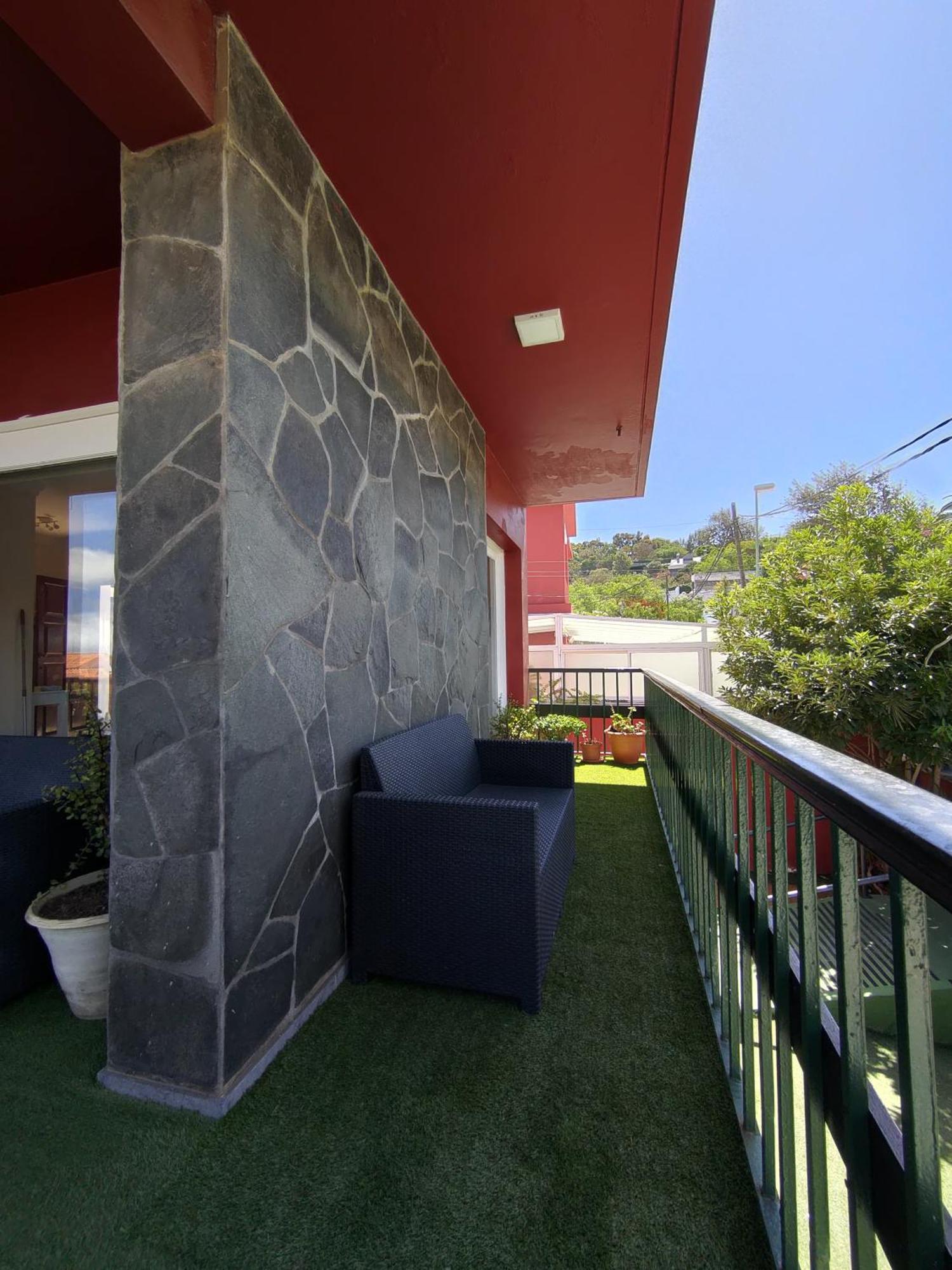 The Good House Las Palmas Tafira Buitenkant foto
